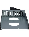 Inter-Tech SC-4004 4 * HDD black ITX storage enclosure - nr 31