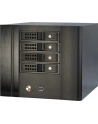 Inter-Tech SC-4004 4 * HDD black ITX storage enclosure - nr 3