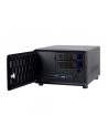 Inter-Tech SC-2100 black mITX - Storage Enclosures - nr 22