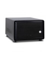 Inter-Tech SC-2100 black mITX - Storage Enclosures - nr 24