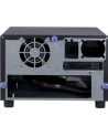 Inter-Tech SC-2100 black mITX - Storage Enclosures - nr 27
