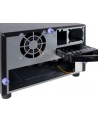 Inter-Tech SC-2100 black mITX - Storage Enclosures - nr 28