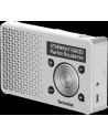TechniSat DIGITRADIO 1 white / silver - nr 11