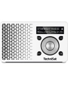 TechniSat DIGITRADIO 1 white / silver - nr 8