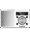 TechniSat DIGITRADIO 1 white / silver - nr 9
