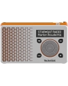 TechniSat DIGITRADIO 1 silver / orange - nr 5
