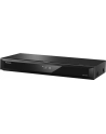 Panasonic DMR-UBC70EGK, Blu-ray player (black, twin HD tuners, 500GB, UltraHD) MENU ENG - nr 22