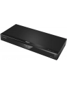 Panasonic DMR-UBC70EGK, Blu-ray player (black, twin HD tuners, 500GB, UltraHD) MENU ENG - nr 24