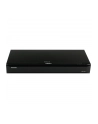 Panasonic DMR-UBC70EGK, Blu-ray player (black, twin HD tuners, 500GB, UltraHD) MENU ENG - nr 2