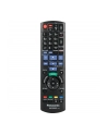 Panasonic DMR-UBC70EGK, Blu-ray player (black, twin HD tuners, 500GB, UltraHD) MENU ENG - nr 5