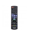 Panasonic DMR-UBS70EGK, Blu-ray player (black, twin HD tuners, 500GB, UltraHD) - nr 13