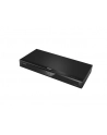 Panasonic DMR-UBS70EGK, Blu-ray player (black, twin HD tuners, 500GB, UltraHD) - nr 26
