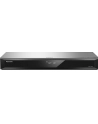 Panasonic DMR-UBS70EGS, Blu-ray recorders (silver, UHD, 500GB, WiFi, HDMI) - nr 5
