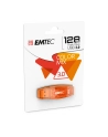 Emtec C410 Color Mix 2.0 128 GB, USB flash drive (red, USB-A 2.0) - nr 4