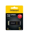 Intenso USB 128GB HIGHSPEED LINE  black 3.1 - nr 19