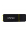 Intenso USB 128GB HIGHSPEED LINE  black 3.1 - nr 21