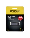 Intenso USB 128GB HIGHSPEED LINE  black 3.1 - nr 25