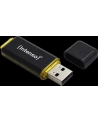 Intenso USB 128GB HIGHSPEED LINE  black 3.1 - nr 31