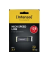 Intenso USB 128GB HIGHSPEED LINE  black 3.1 - nr 32