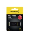 Intenso USB 128GB HIGHSPEED LINE  black 3.1 - nr 35