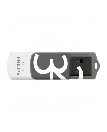 Philips 32 GB vivid edition USB stick (white / orange, USB 3.0) nr 2
