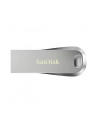 SanDisk 128GB Ultra Luxe, USB stick (silver, SDCZ74-128G-G46) - nr 11