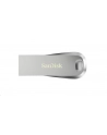 SanDisk 128GB Ultra Luxe, USB stick (silver, SDCZ74-128G-G46) - nr 22
