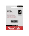 SanDisk 128GB Ultra Luxe, USB stick (silver, SDCZ74-128G-G46) - nr 32