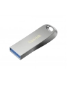 SanDisk 128GB Ultra Luxe, USB stick (silver, SDCZ74-128G-G46) - nr 33