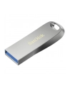SanDisk 128GB Ultra Luxe, USB stick (silver, SDCZ74-128G-G46) - nr 49