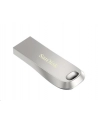 SanDisk 256GB Ultra Luxe, USB stick (silver, SDCZ74-256G-G46) - nr 14