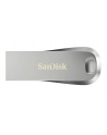 SanDisk 256GB Ultra Luxe, USB stick (silver, SDCZ74-256G-G46) - nr 8