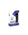 Verbatim Secure Keypad 64GB, USB flash drive (black) - nr 20