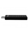Verbatim Secure Keypad 64GB, USB flash drive (black) - nr 27
