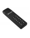 Verbatim Secure Keypad 64GB, USB flash drive (black) - nr 28