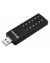 Verbatim Secure Keypad 64GB, USB flash drive (black) - nr 30