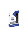 Verbatim Secure Keypad 64GB, USB flash drive (black) - nr 31