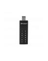 Verbatim Secure Keypad 64GB, USB flash drive (black) - nr 4