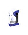 Verbatim Secure Keypad, USB flash drive (black, USB-C) - nr 17