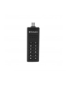 Verbatim Secure Keypad, USB flash drive (black, USB-C) - nr 3