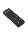 Verbatim Secure Keypad 64GB, USB flash drive (black, USB-C) - nr 1