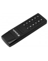 Verbatim Secure Keypad 64GB, USB flash drive (black, USB-C) - nr 21