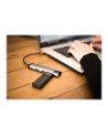 Verbatim Secure Keypad 64GB, USB flash drive (black, USB-C) - nr 25