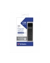 Verbatim Secure Keypad 128 GB, USB flash drive (black, USB-C) - nr 11