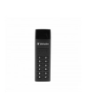 Verbatim Secure Keypad 128 GB, USB flash drive (black, USB-C) - nr 9