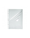 Herlitz brochure cover grained 100 pcs o + l - nr 1