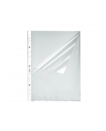 Herlitz brochure cover grained 100 pcs o + l nr 2