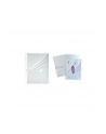 Herlitz brochure cover grained 100 pcs o + l - nr 4