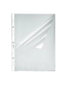 Herlitz brochure cover grained 100 pcs o + l - nr 8