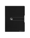 Herlitz clipboard binder black A4 - nr 16